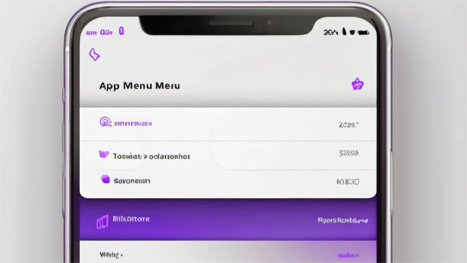 App_Menu